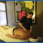 massage thearepy