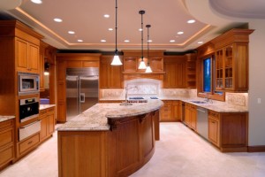 Countertops in San Fernando Valley CA