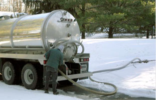 Keep Your Property Clean and Healthy With Regular Septic Pumping NJ