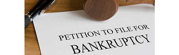 When To Consider Personal Bankruptcy In New Brunswick