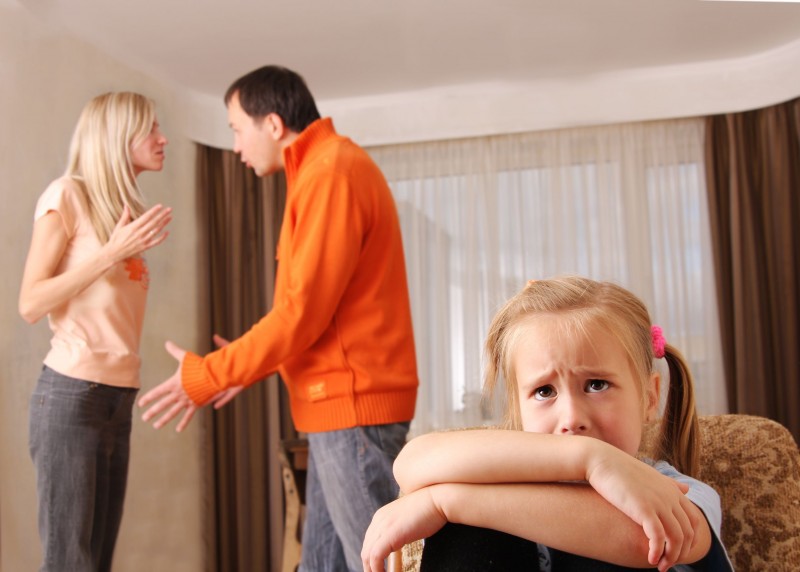 Common Considerations For Child Custody In Wichita, KS