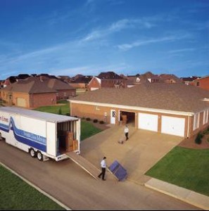 Company Relocations With Long Distance Movers In Huntsville