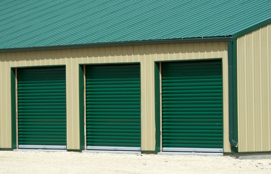 The Value of Mini Storage Units in Estero FL