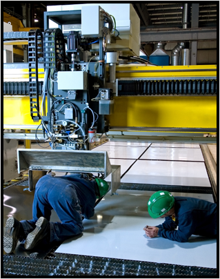 What to Expect When Hiring a Company That Provides Metal Fabrication Services in Syracuse