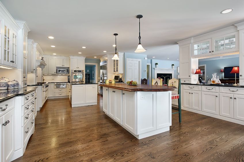 The Benefits of Laminate Countertops in Downers Grove