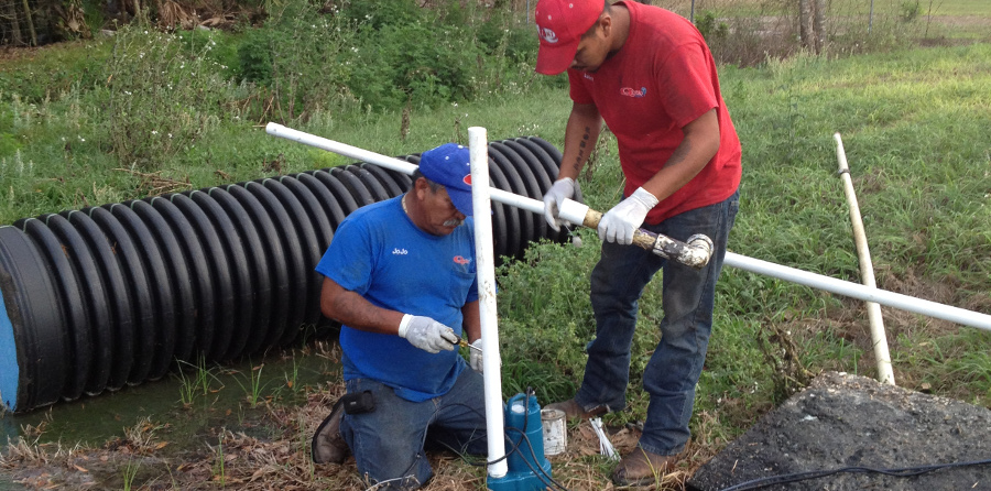 Keeping Your Pipes Flowing Smoothly: Expert Drain Cleaning in Evergreen, MT