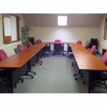 How To Acquire Office Space in Champaign, IL For Your Small Business