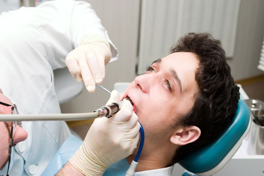 How A Restorative Dentist Helps Local Patients