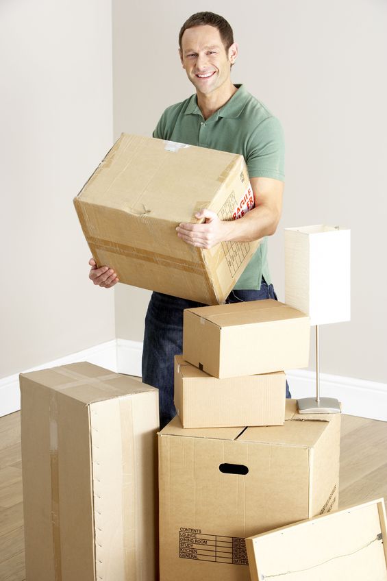 Using Locally Based Moving Companies In Nashville