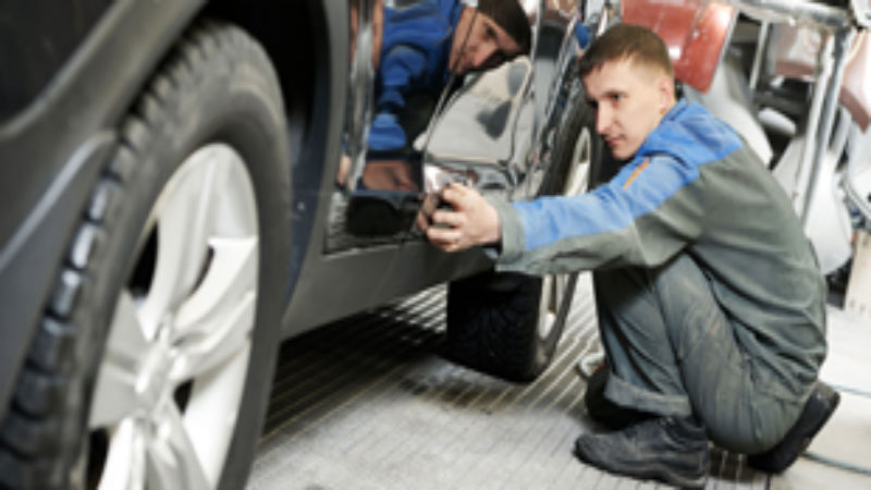 Important Tips on Auto Repair in Mesa