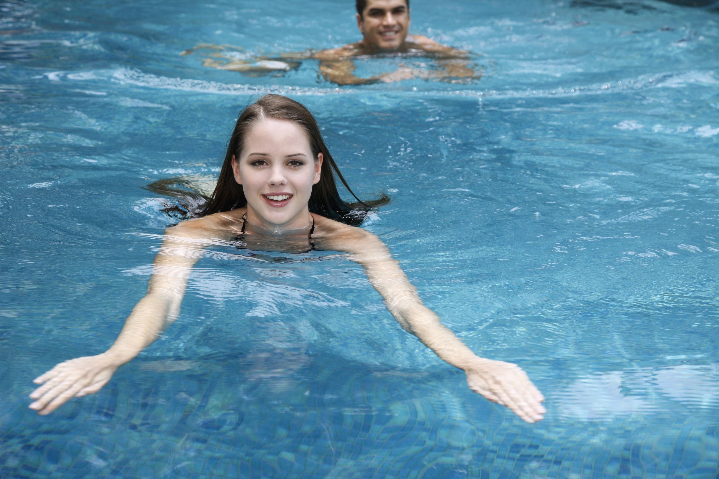 Three Reasons to take Swimming Lessons in a Wantagh Pool