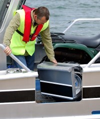 3 Tips for Finding the Best Boat Manufacturers for Your Next Purchase