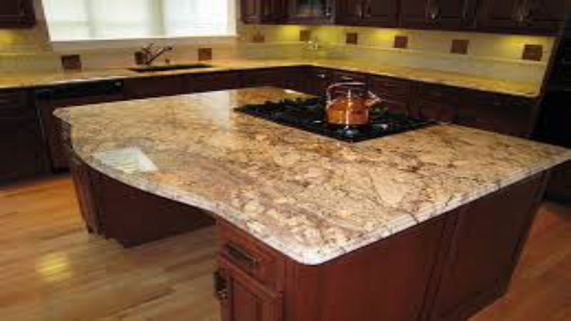 Benefits Offered by Granite Countertops in Plymouth MN