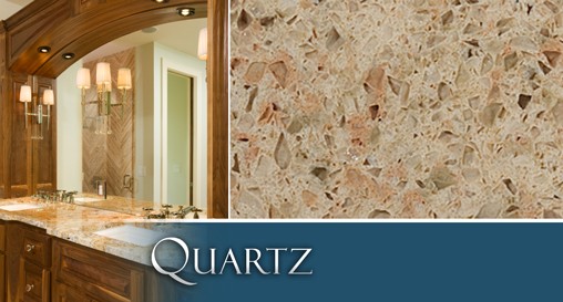 Quartz Countertops in Minneapolis Add Beauty and Value To Your Home