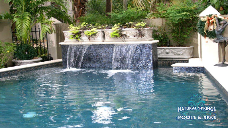 Be Kind to The Environment With Eco Pools