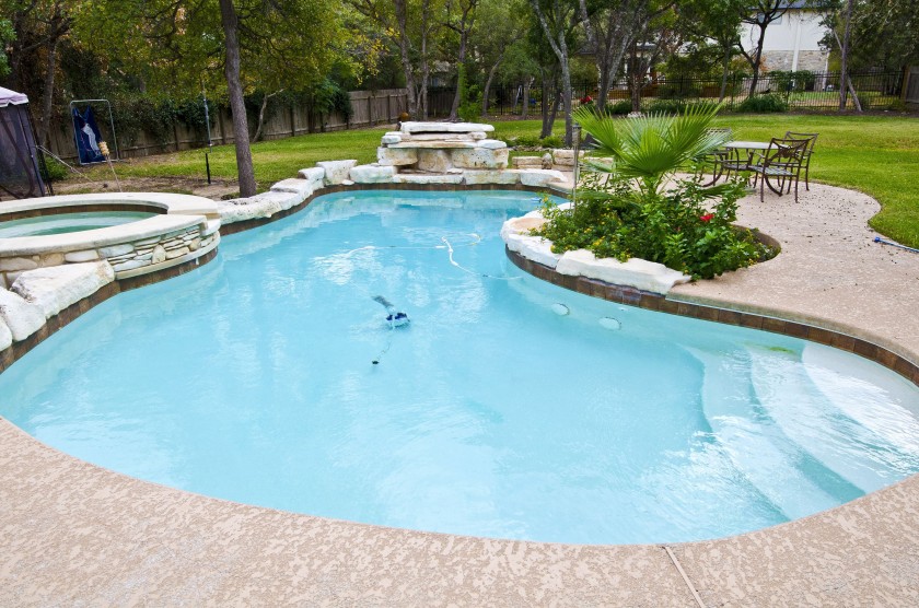 Find Your Dream Pool With Pool Builders in Tampa