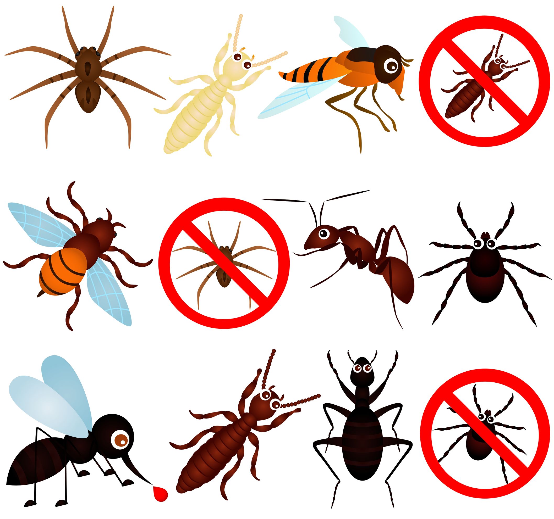 Excellent Tips To Buy Pest Control Products