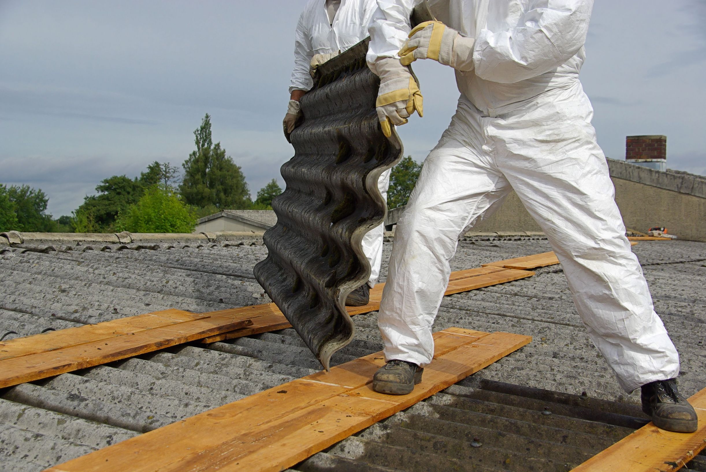 What to Expect from a Copper Roof Installation in Long Island