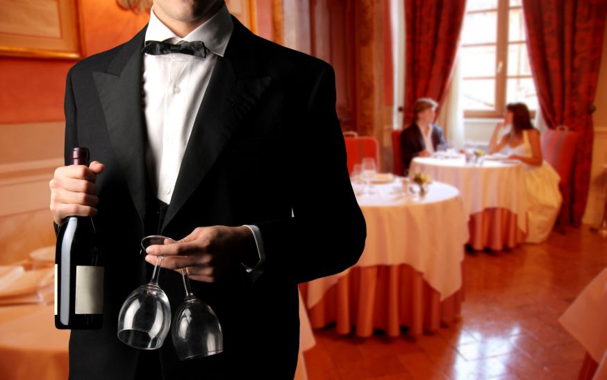 The Advantages of Using a Corporate Caterer