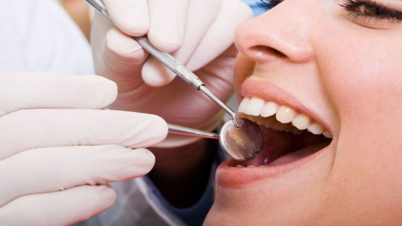 Choosing the Right Professionals to Provide Dental Services in Kalamazoo MI