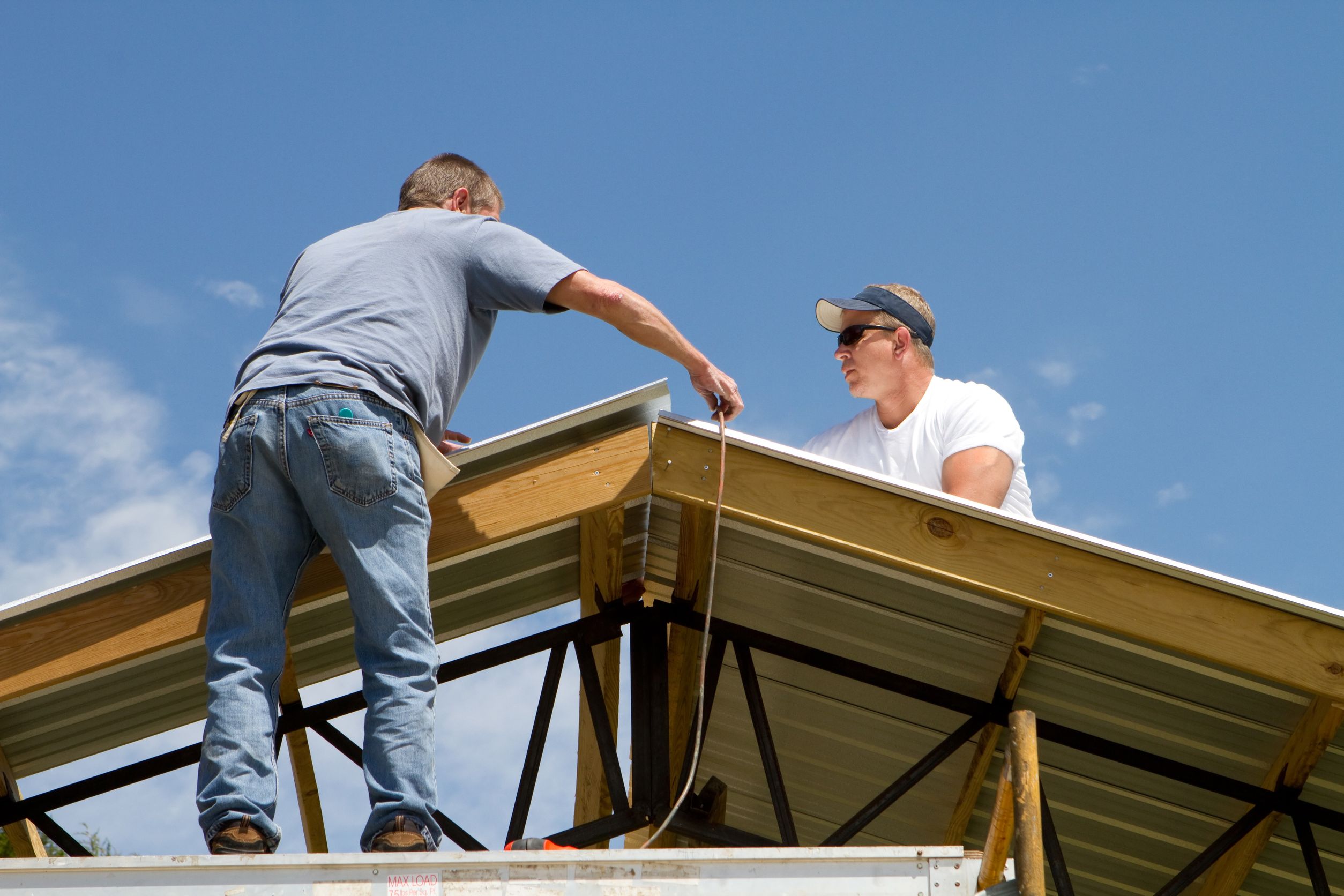 Expert Roofing Repairs in Amherst, NY: Protect Your Home from Damage