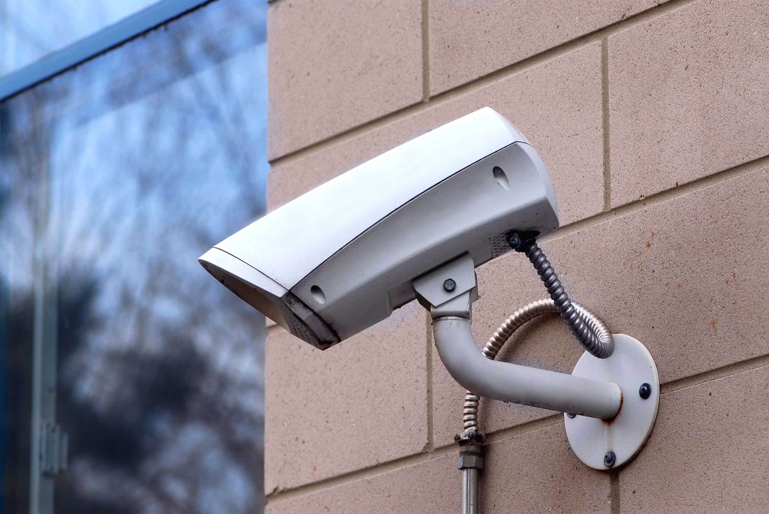 Choosing the Right Cctv Systems in New Jersey