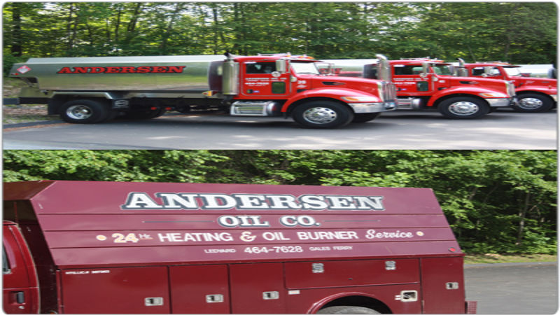 Benefits of Using Home Heating Oil in Mystic CT