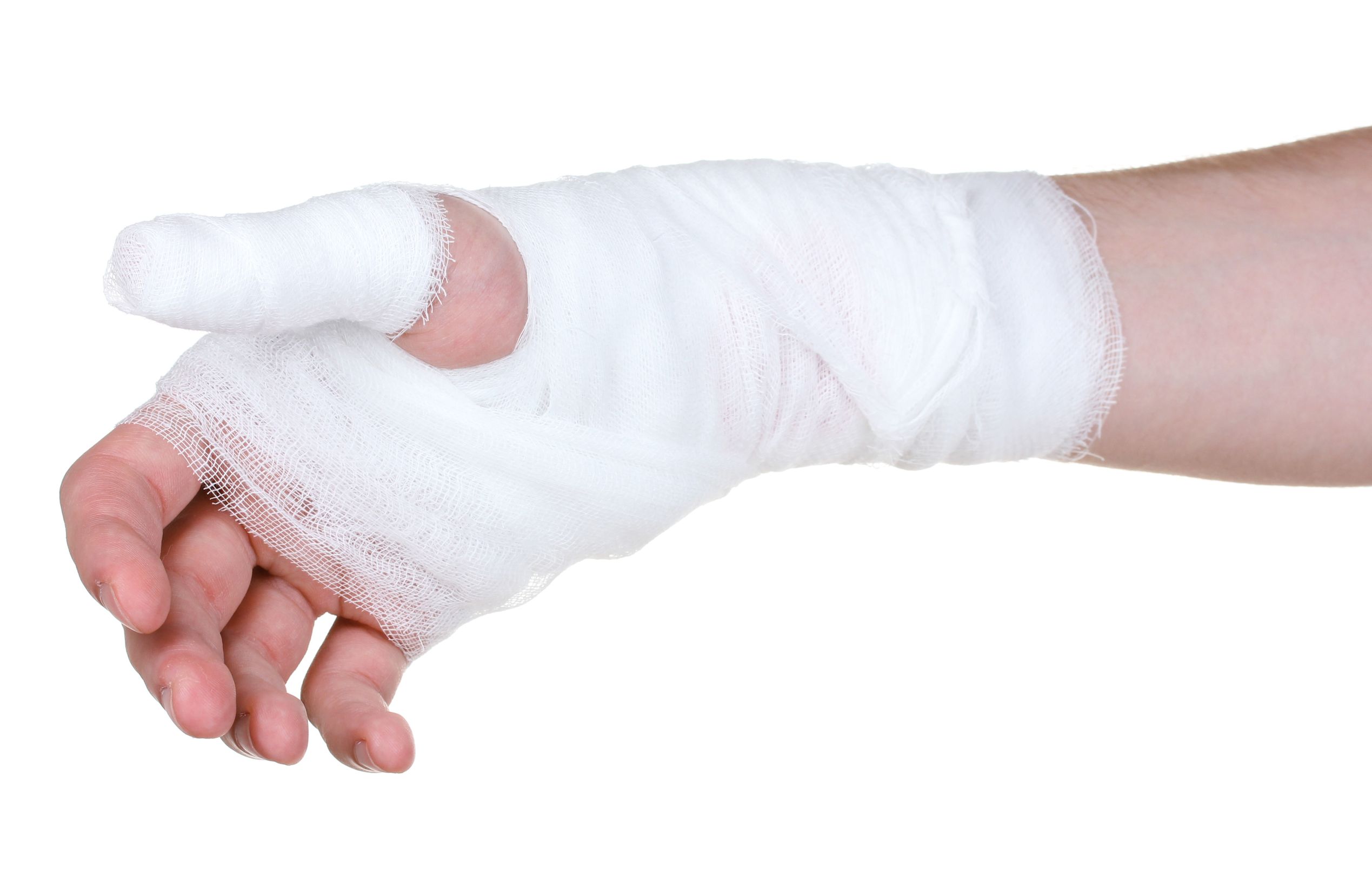 Contacting Work Injury Lawyers for Help