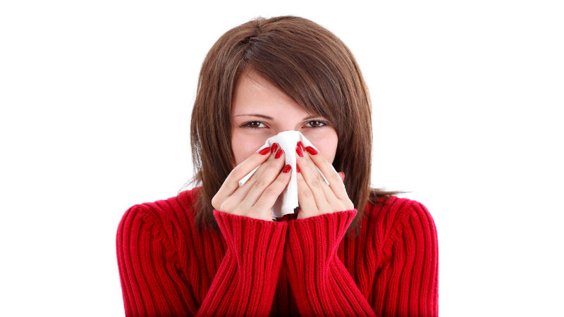 An Overview of Allergies