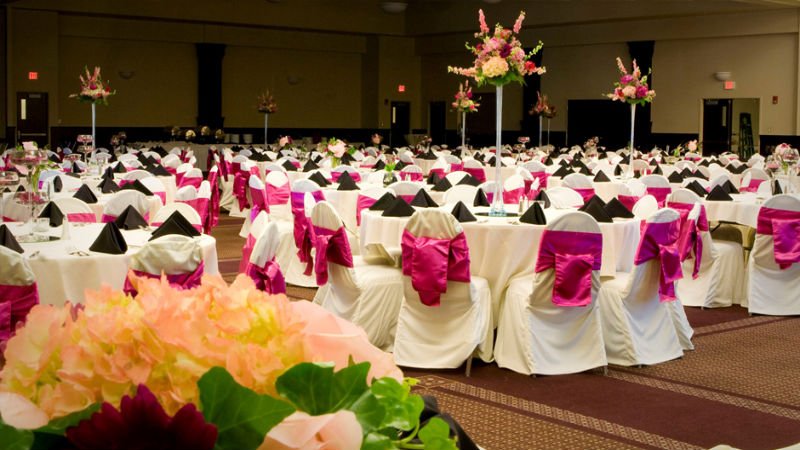 The Nuances of Event Planning in Omaha NE