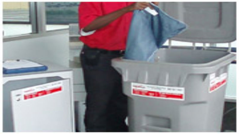 Why Hire a Shredding Service?