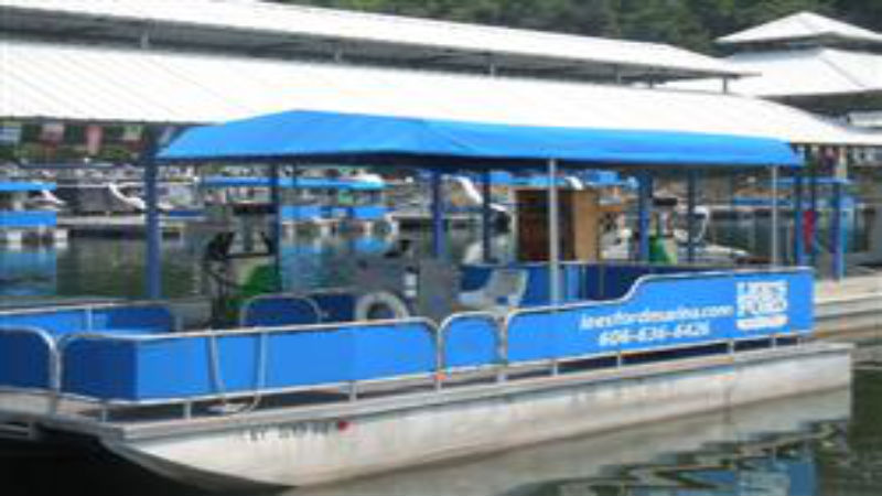 The Mystique of Houseboat Rentals on Lake Cumberland