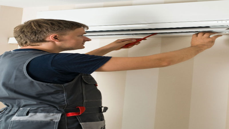 Top Reasons to Call For Ac Repair in American Fork UT