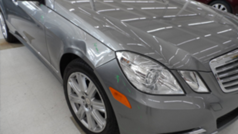 How to Find the Best Collision Repair Services in Newport News VA