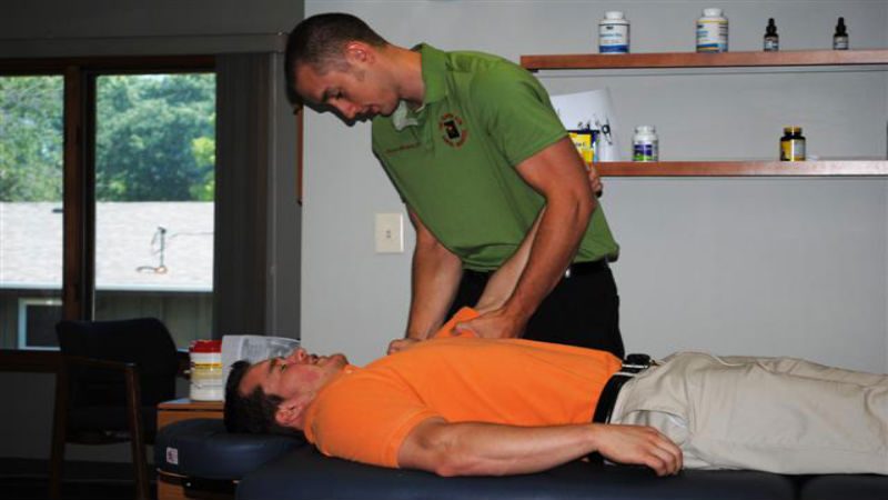 Why You Should Take Advantage Of Chiropractors In Manhattan KS