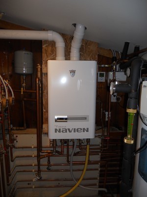 Signs a Business Needs Commercial Boiler Installation Anacortes WA