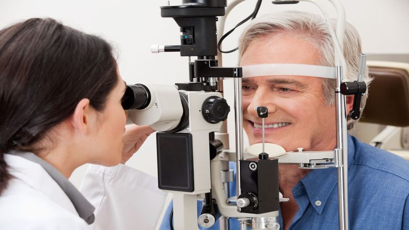 Reasons for Regular Visits to an Eye Doctor in Boca Raton