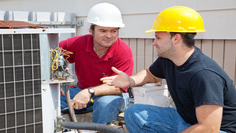 How a Professional Can Make Commercial HVAC Installation in Toledo OH Easy on a Business Owner