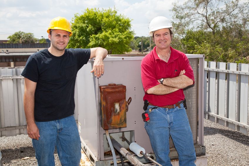 Prepare for Winter With Expert Heating Contractors in Cape Coral FL