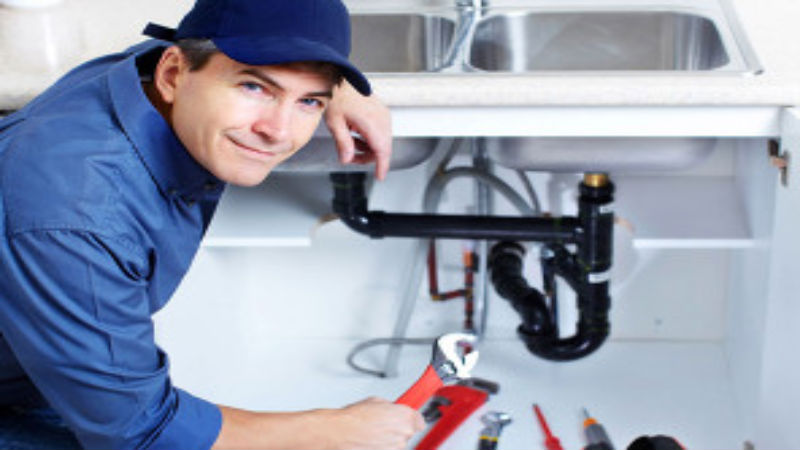 Why Calling a Plumber in Saginaw, TX is the Right Move