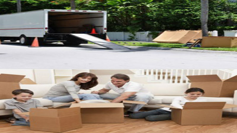 Save Time, Money and Stress by Hiring Home Movers CIncinnati