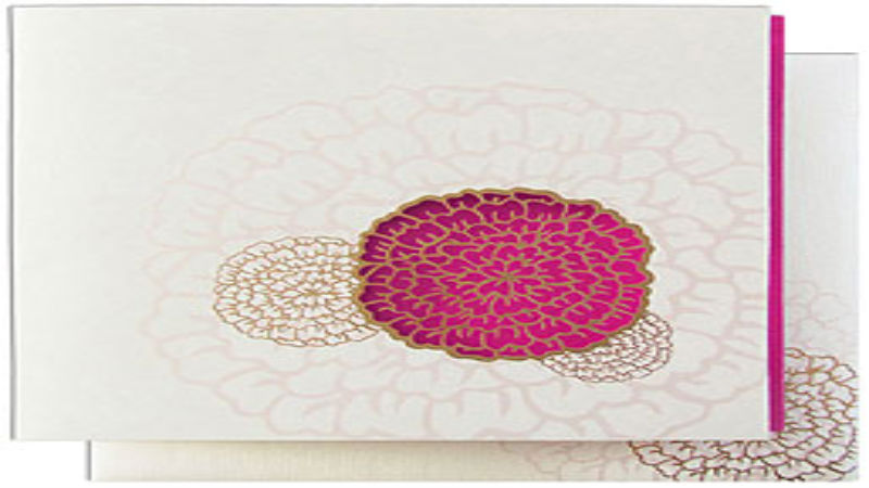 Tips for Purchasing Wedding Invitation Cards You Will Love