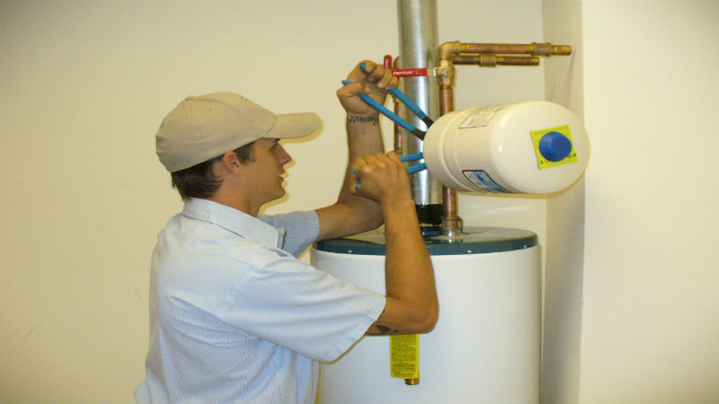 Hire a Reputable Plumbing Contractor to do the Work for You