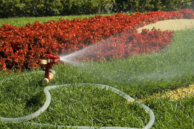 Signs That a Sprinkler Repair in Spokane is Needed