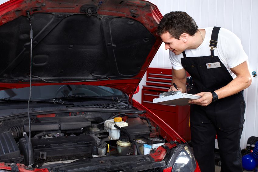 When Should You Call Transmission Repair Shops in Jenison MI?