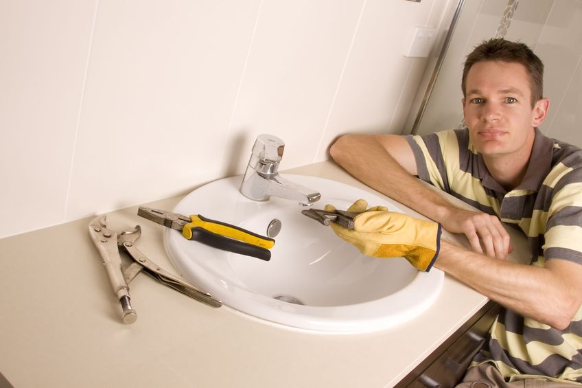 Let An Expert Plumber Improve The Home Or Eliminate Plumbing Failures