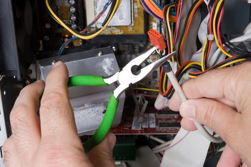 How to Find Quality Electricians Miami FL