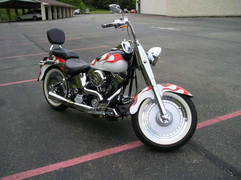 Where to Get Used harleys in Greensburg