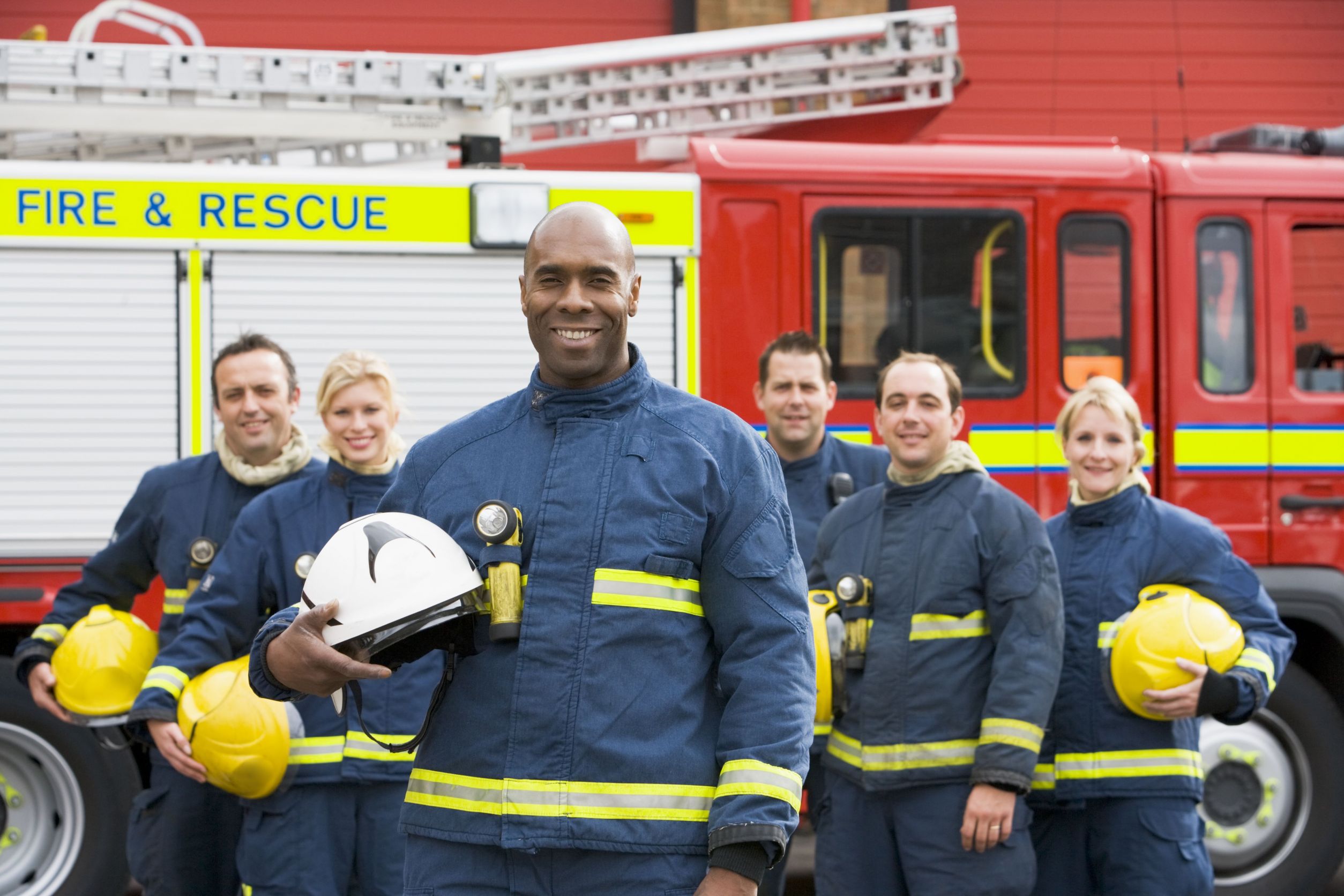 Frequently Asked Questions About Fire Protection Service For Business Owners