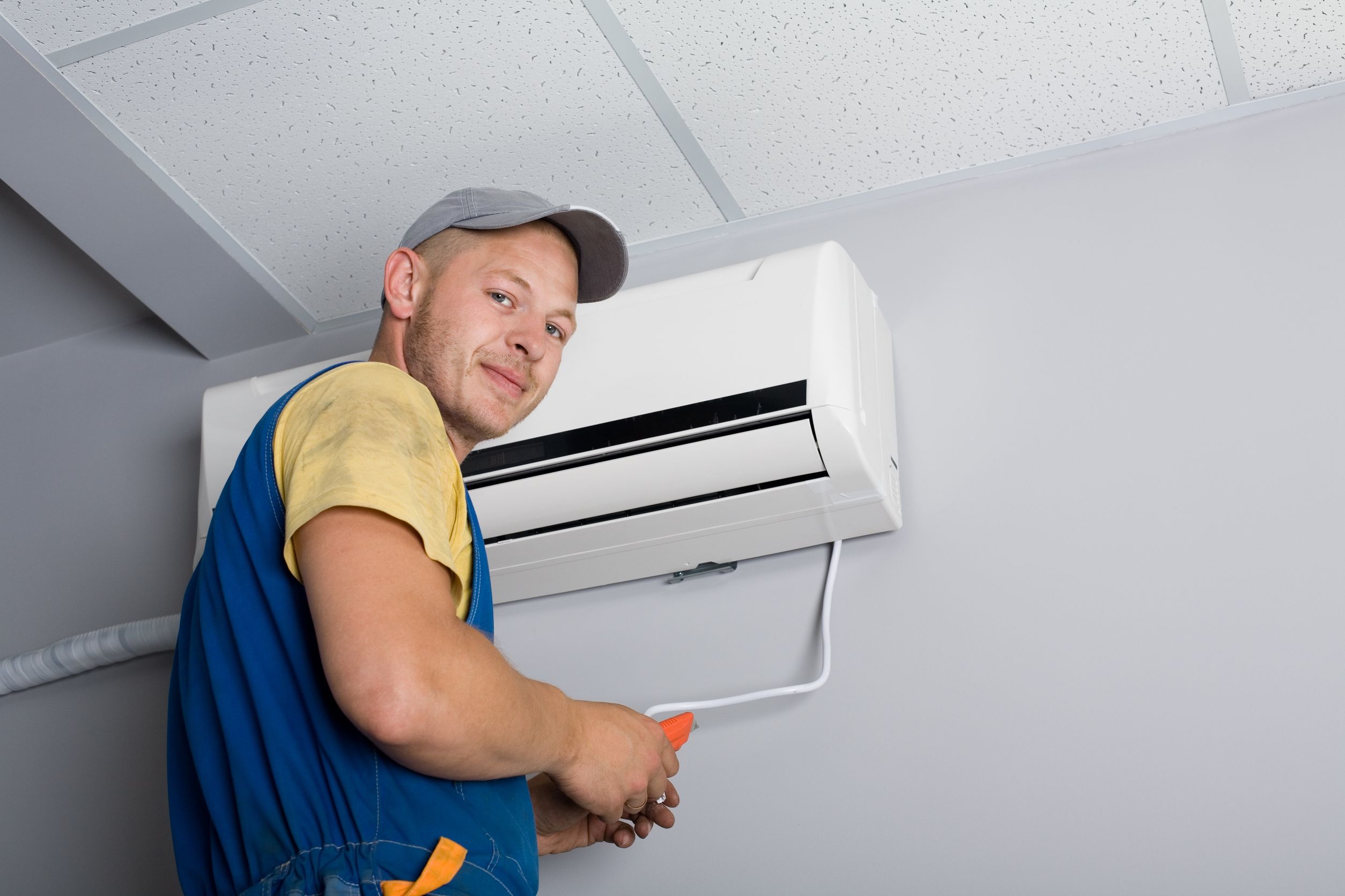 Air Condition Repair in Oahu- Common Air Conditioning Problems